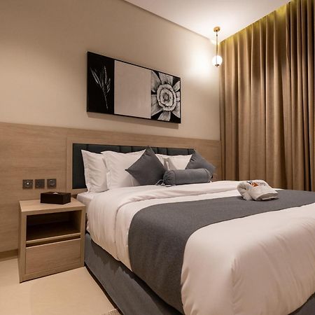 Brzeen Hotel Riyadh Luaran gambar