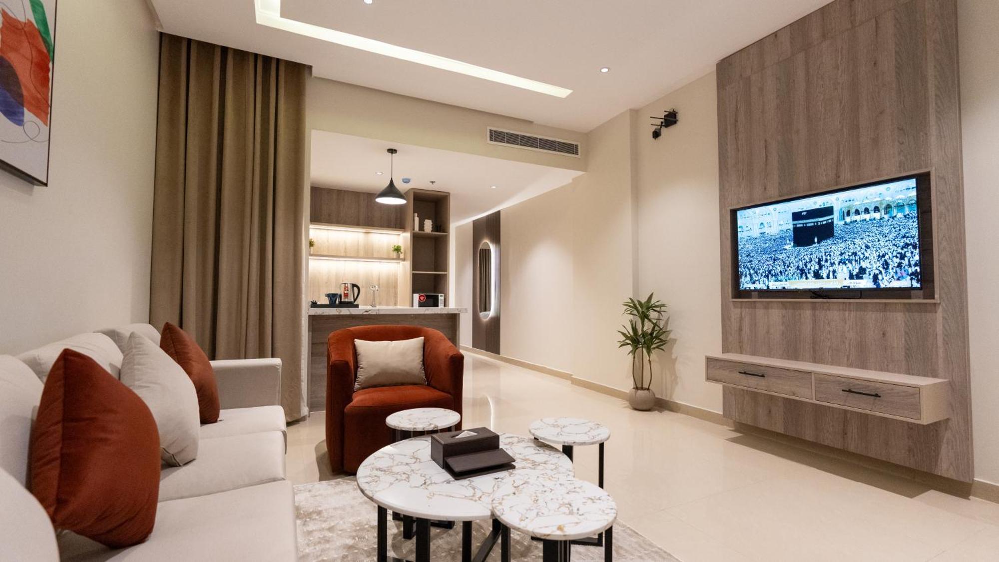 Brzeen Hotel Riyadh Luaran gambar