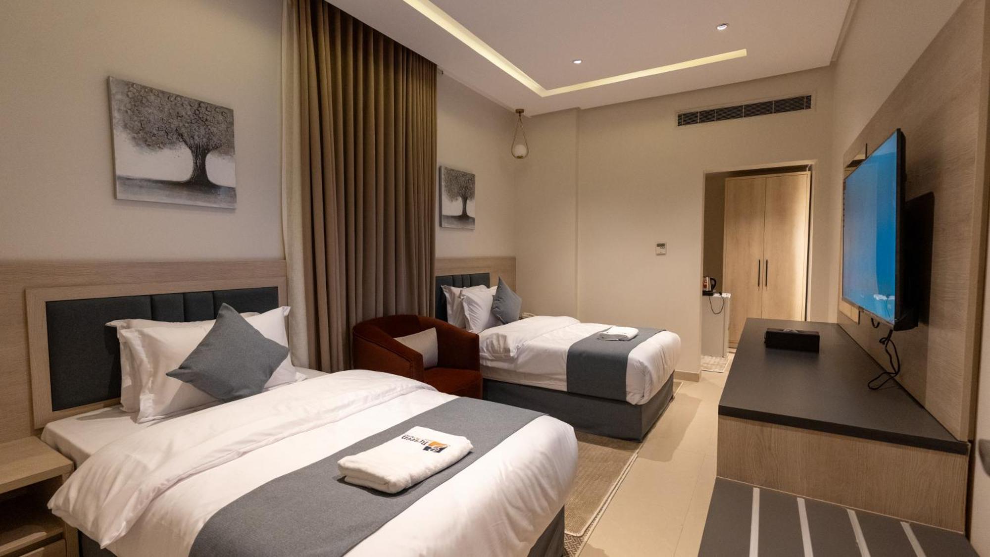 Brzeen Hotel Riyadh Luaran gambar