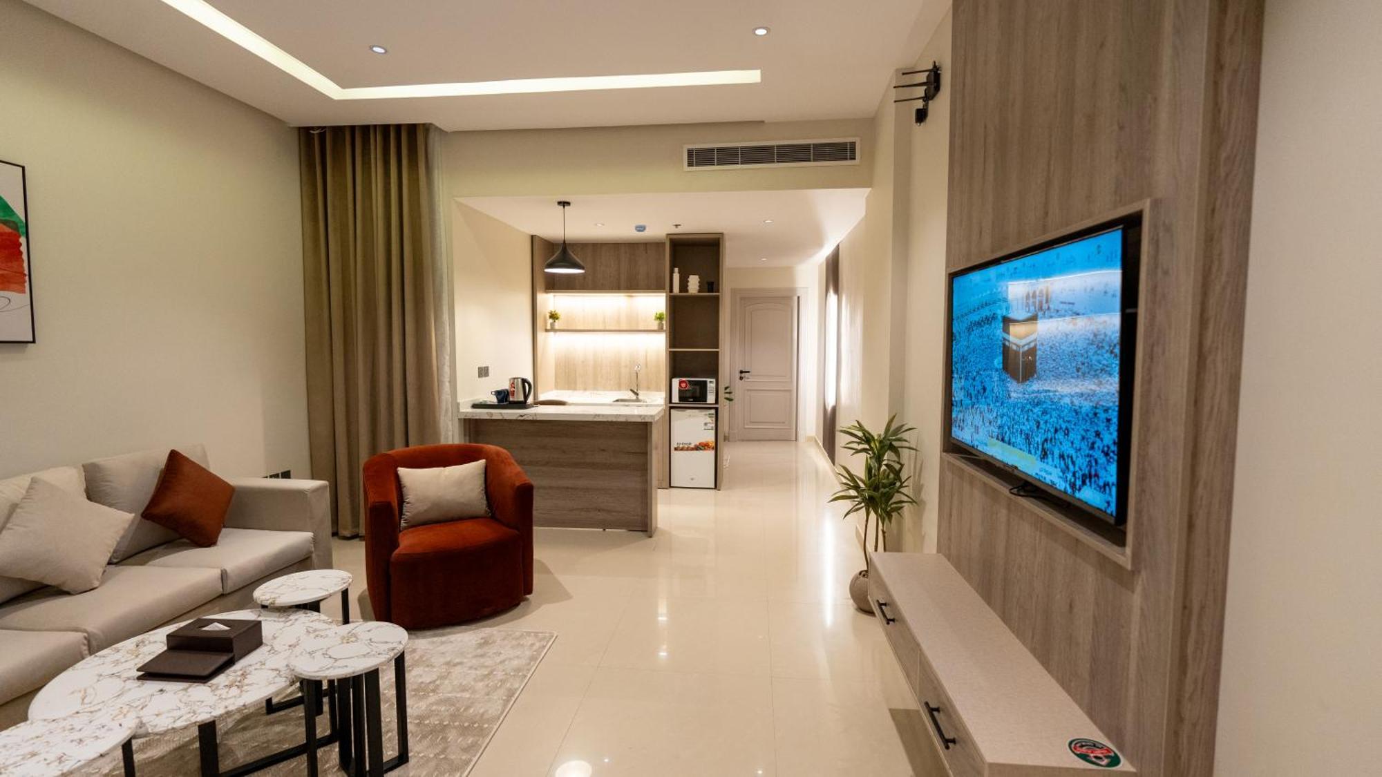 Brzeen Hotel Riyadh Luaran gambar