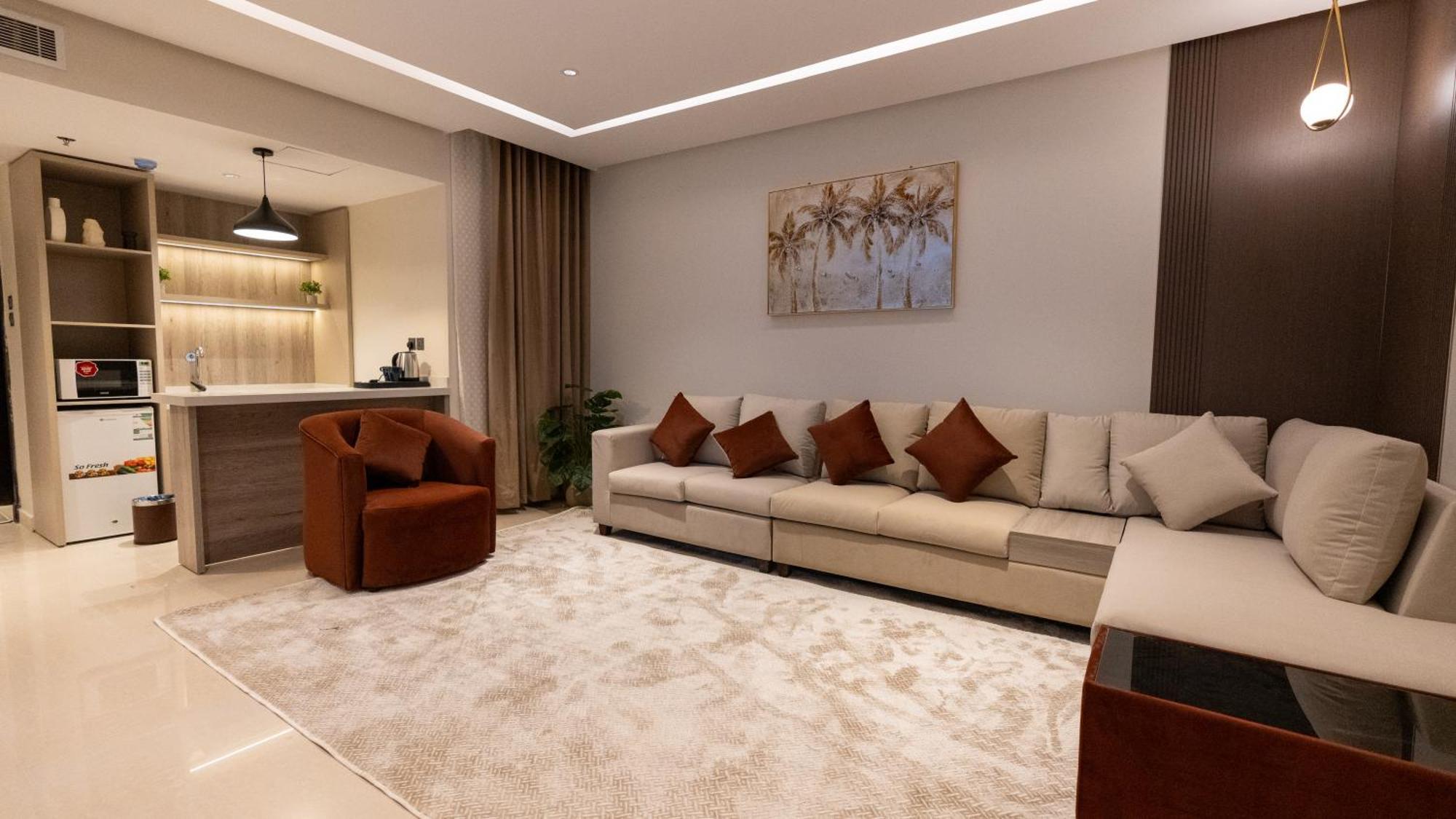 Brzeen Hotel Riyadh Luaran gambar