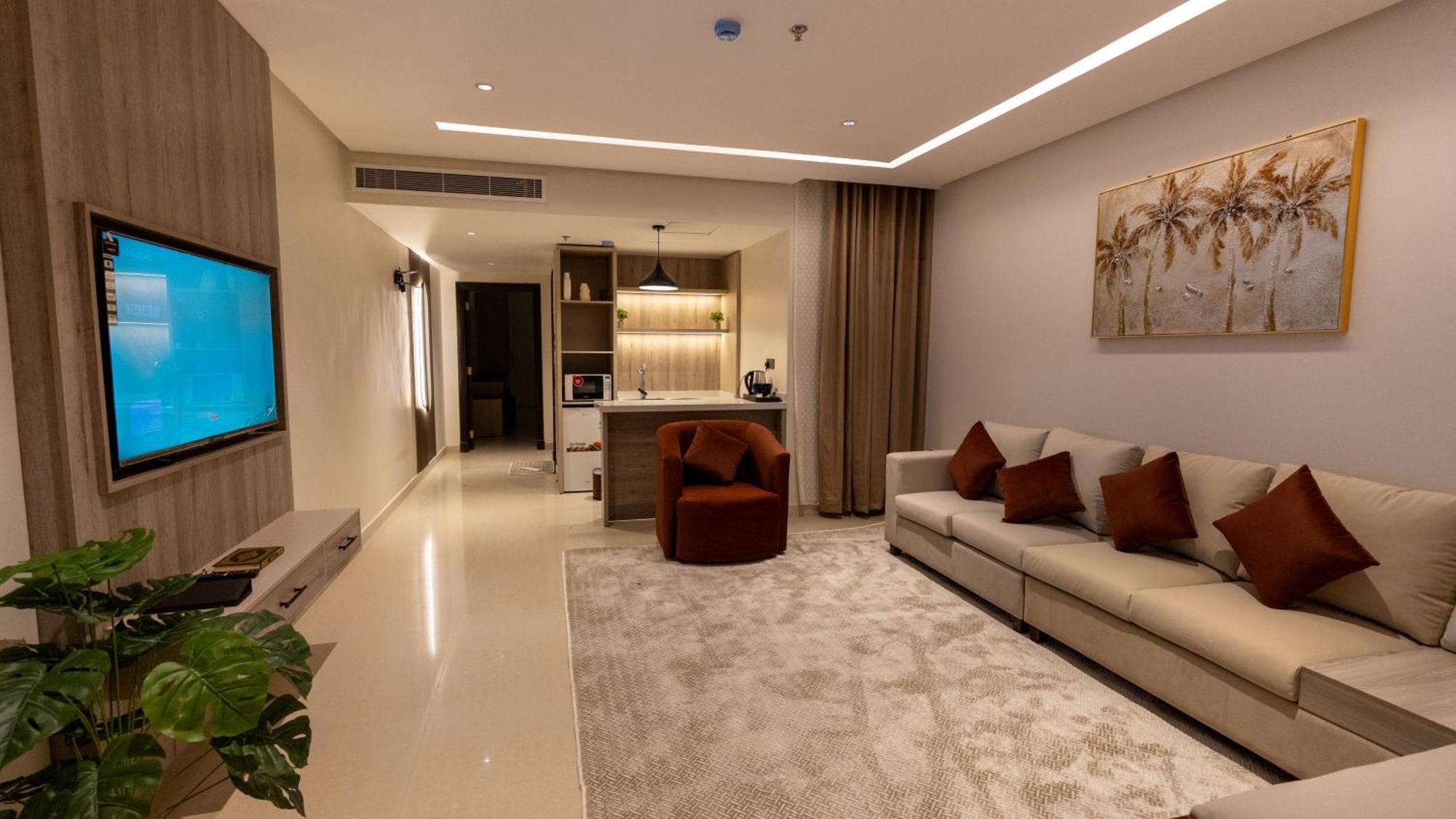 Brzeen Hotel Riyadh Luaran gambar