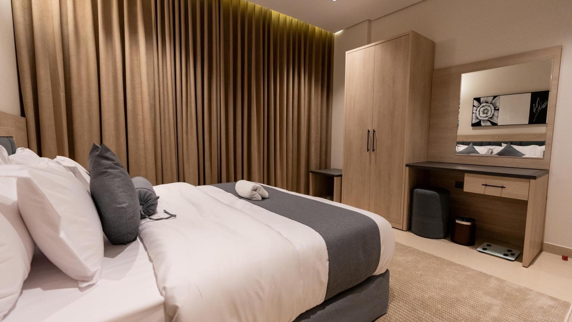 Brzeen Hotel Riyadh Luaran gambar