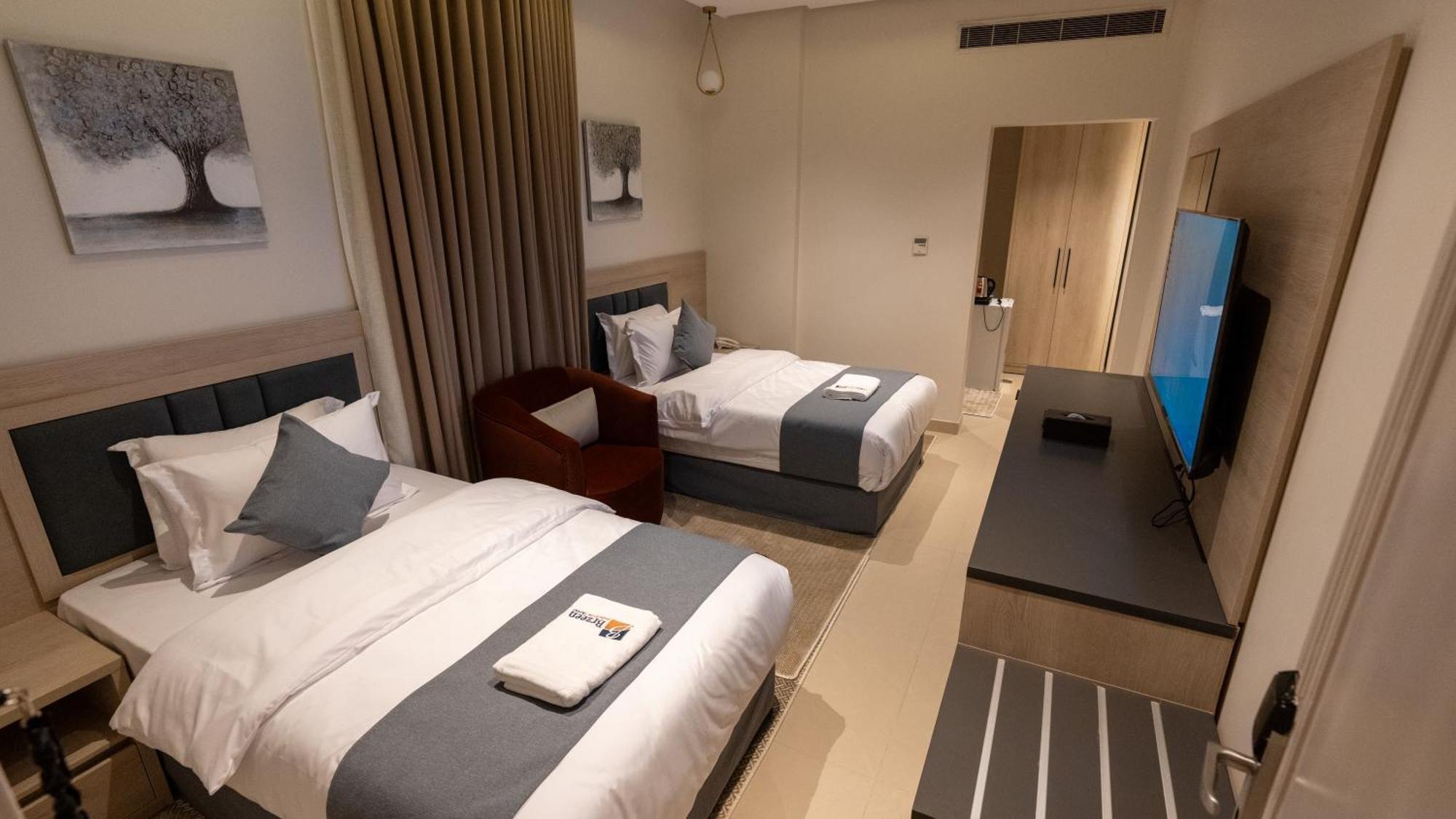 Brzeen Hotel Riyadh Luaran gambar