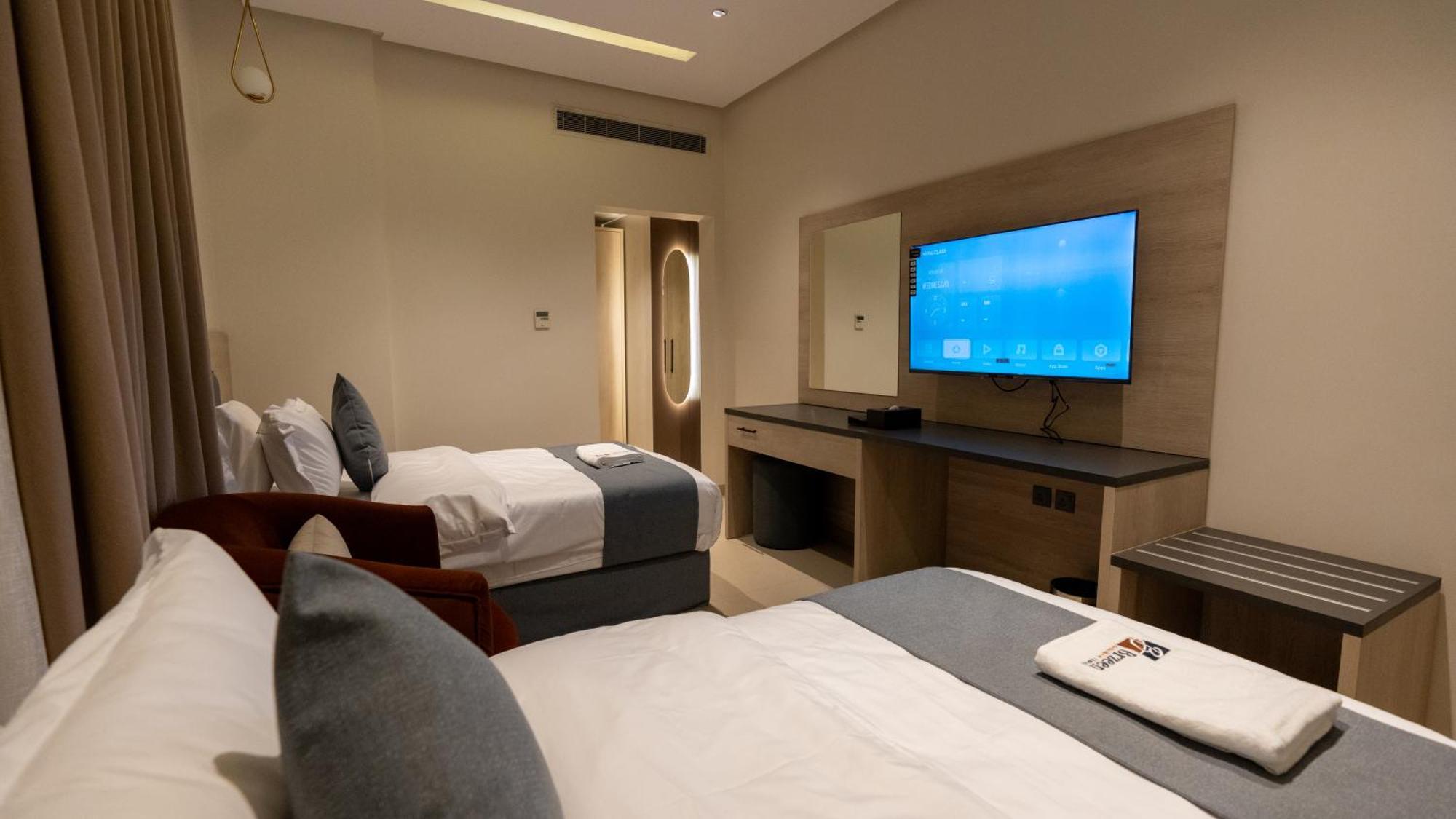 Brzeen Hotel Riyadh Luaran gambar