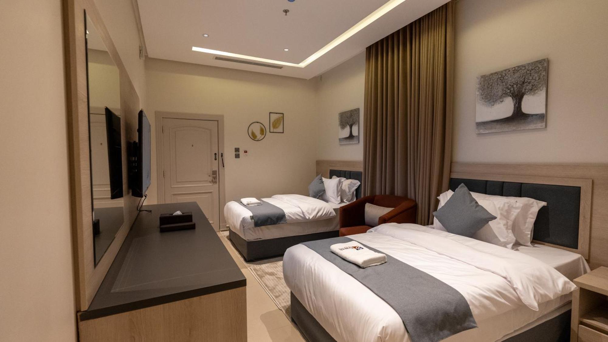 Brzeen Hotel Riyadh Luaran gambar
