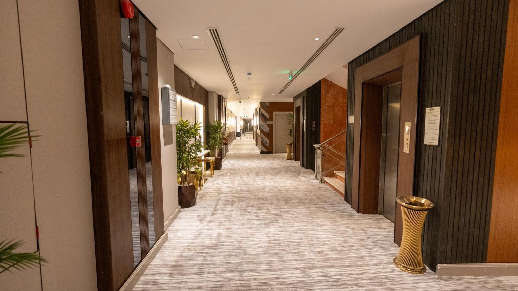 Brzeen Hotel Riyadh Luaran gambar