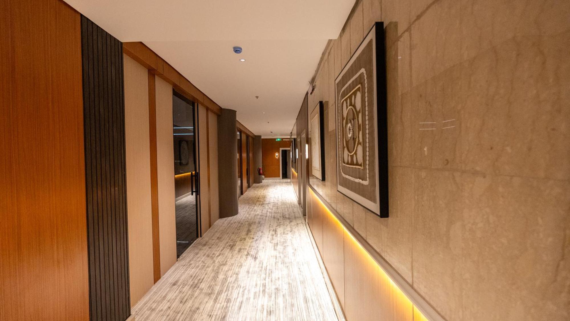 Brzeen Hotel Riyadh Luaran gambar