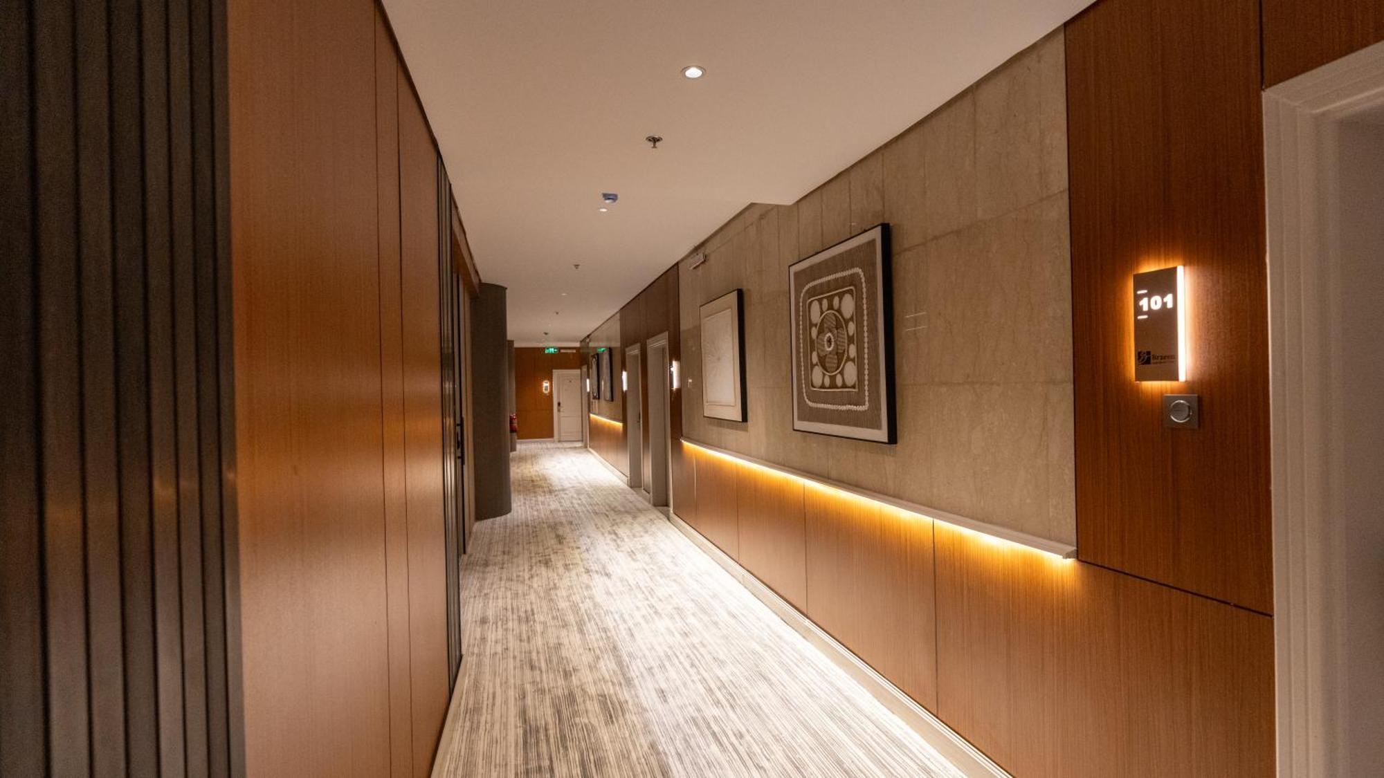 Brzeen Hotel Riyadh Luaran gambar
