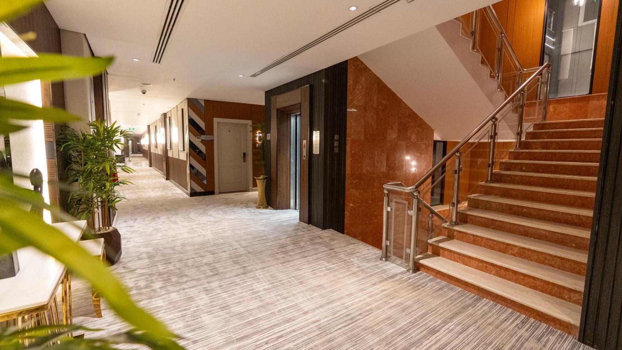 Brzeen Hotel Riyadh Luaran gambar