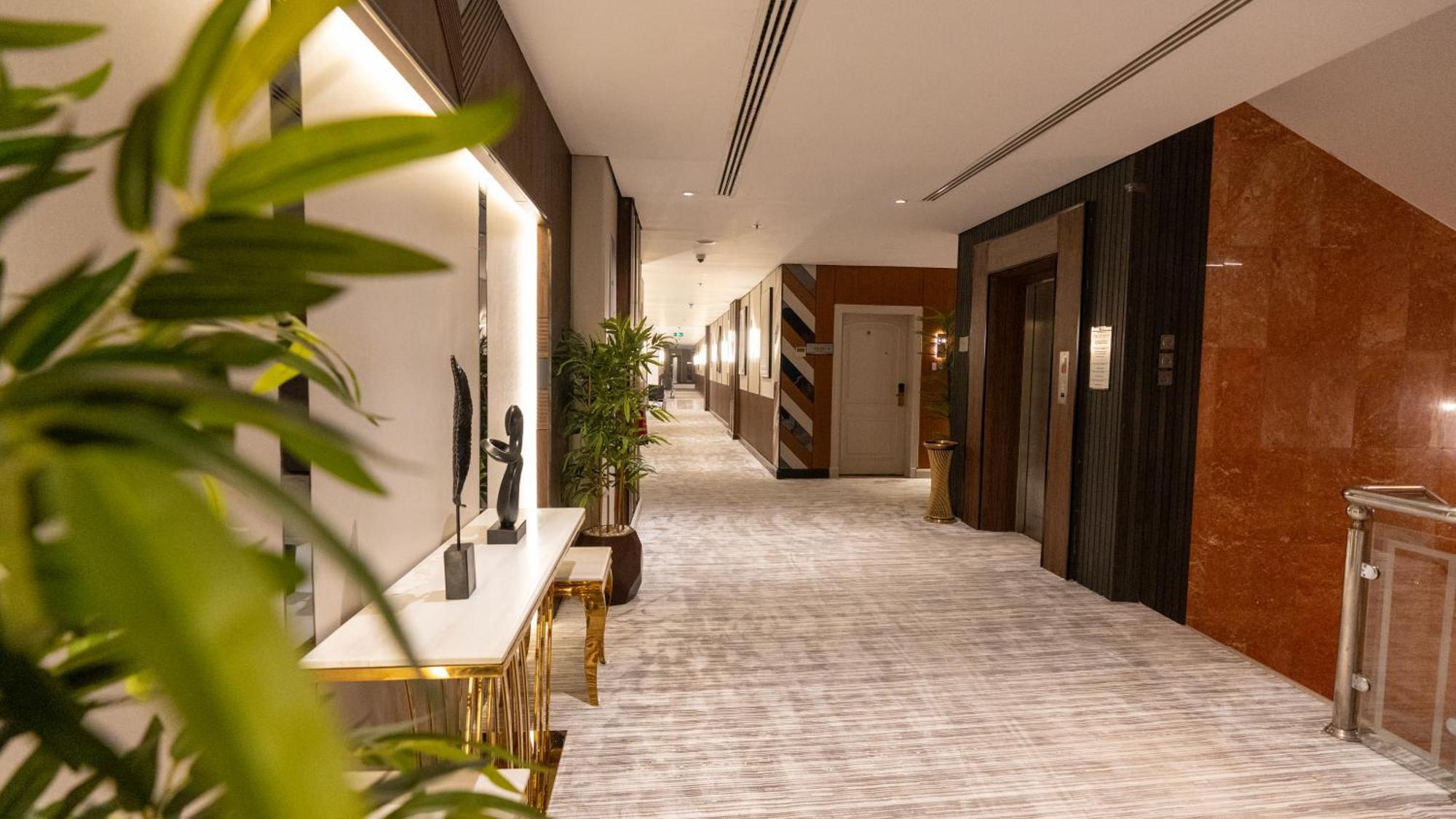 Brzeen Hotel Riyadh Luaran gambar
