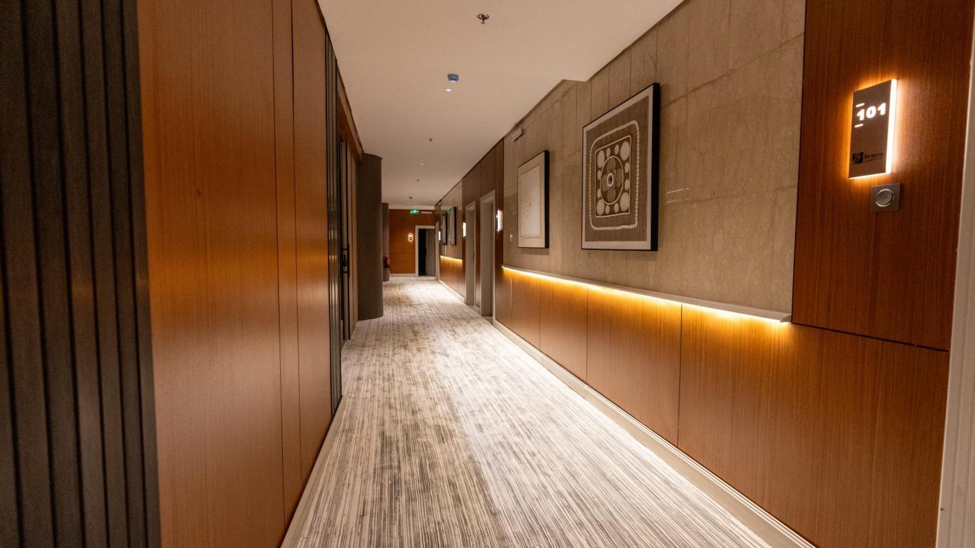 Brzeen Hotel Riyadh Luaran gambar