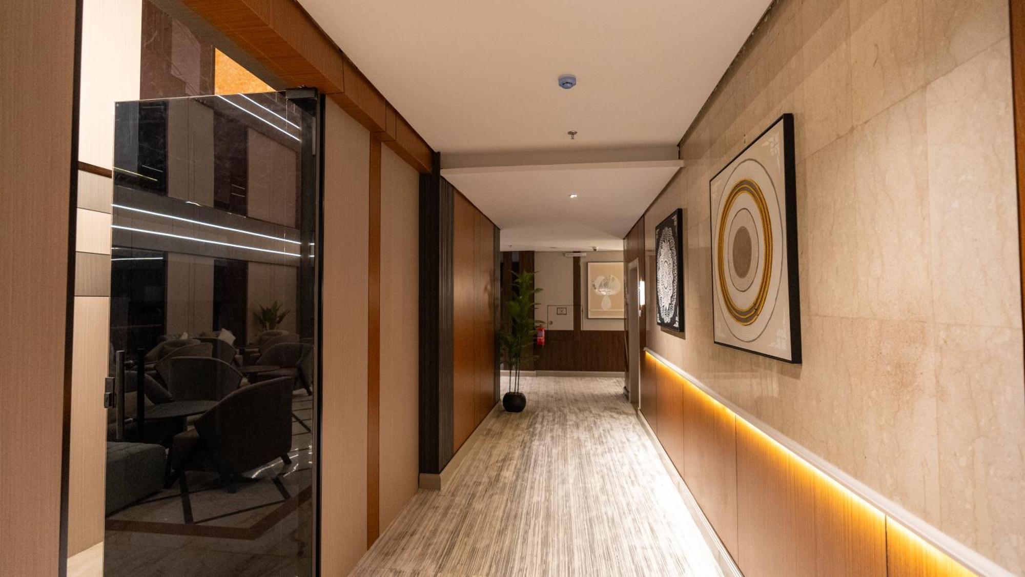 Brzeen Hotel Riyadh Luaran gambar