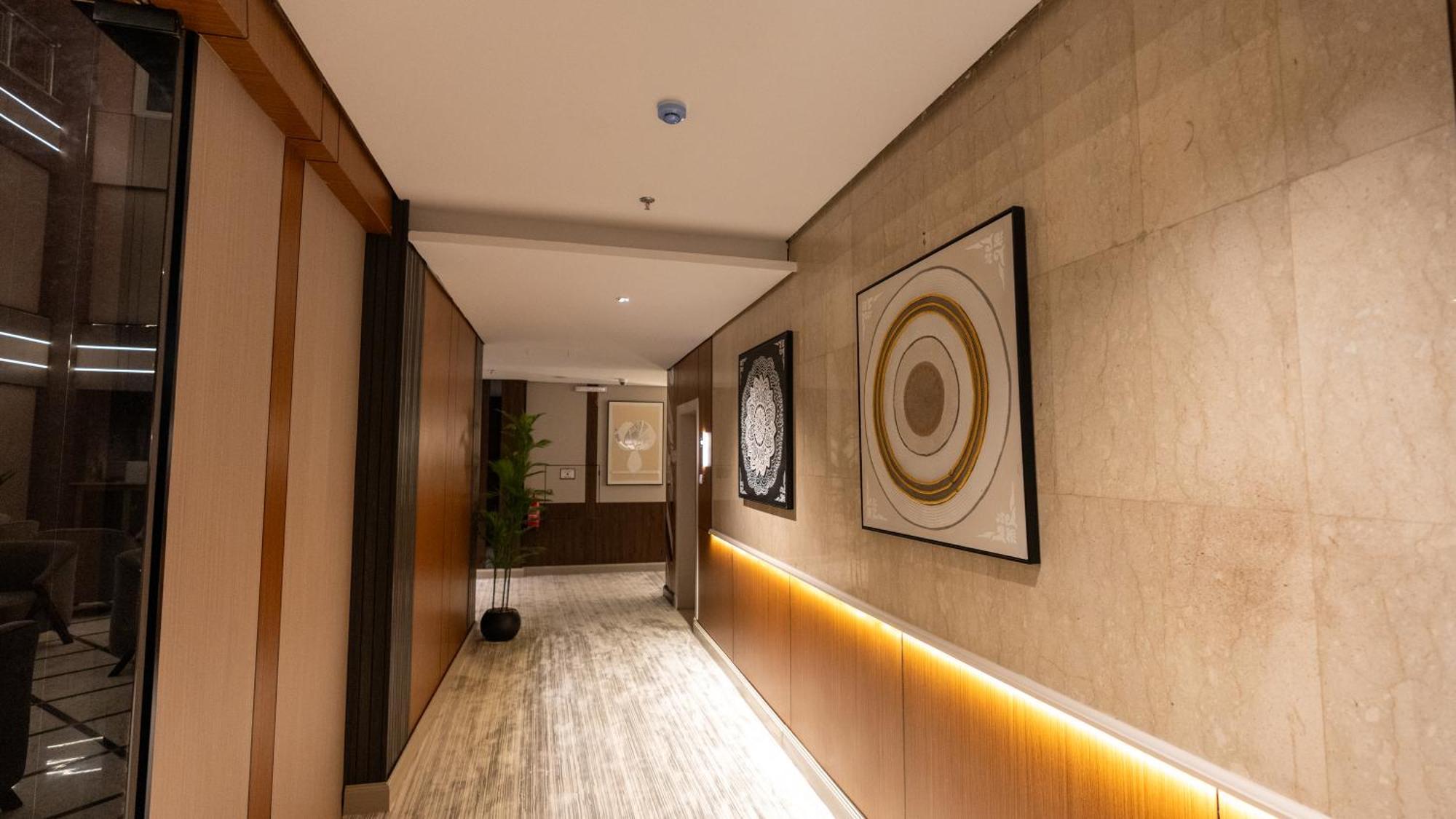 Brzeen Hotel Riyadh Luaran gambar