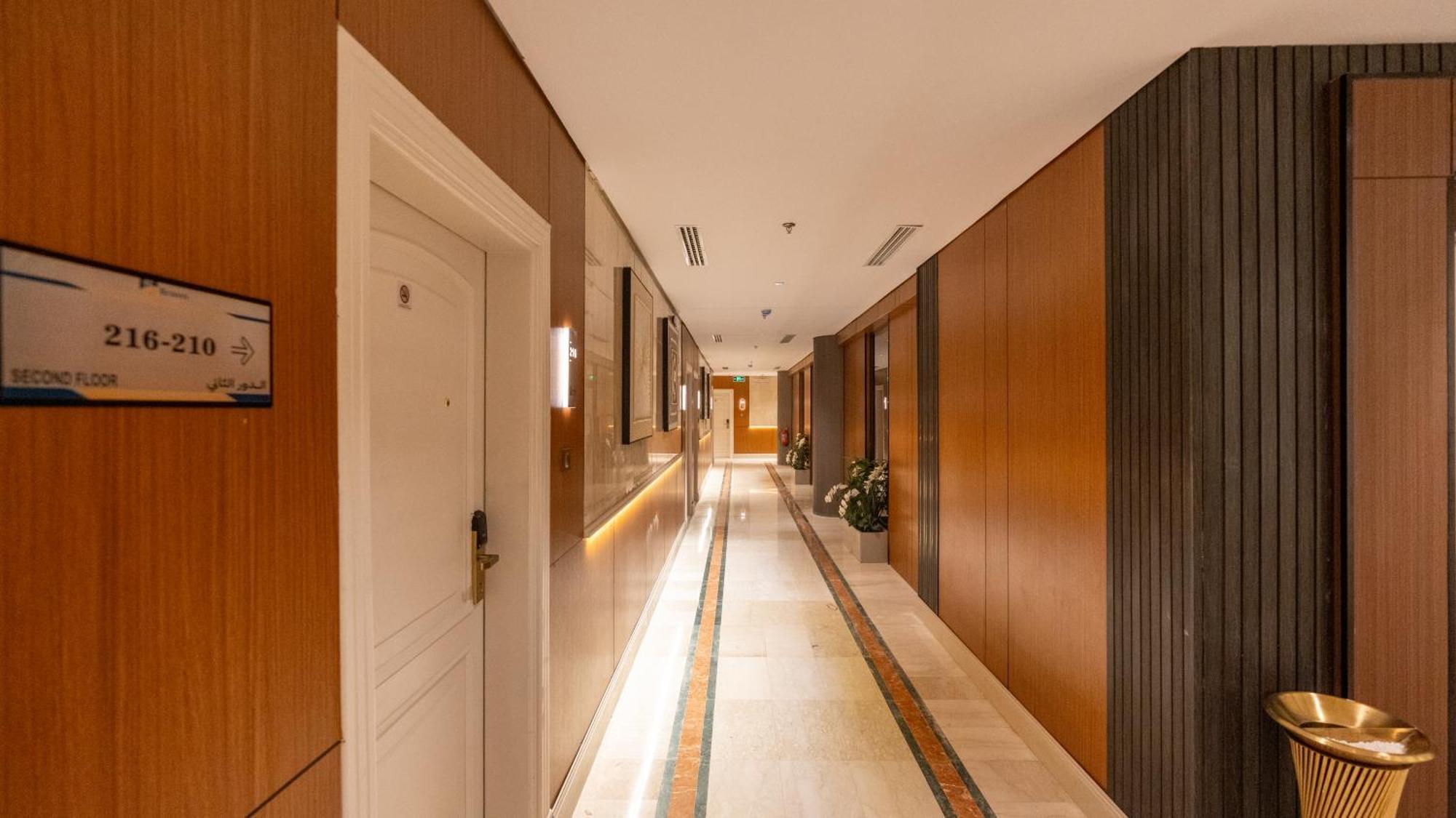 Brzeen Hotel Riyadh Luaran gambar