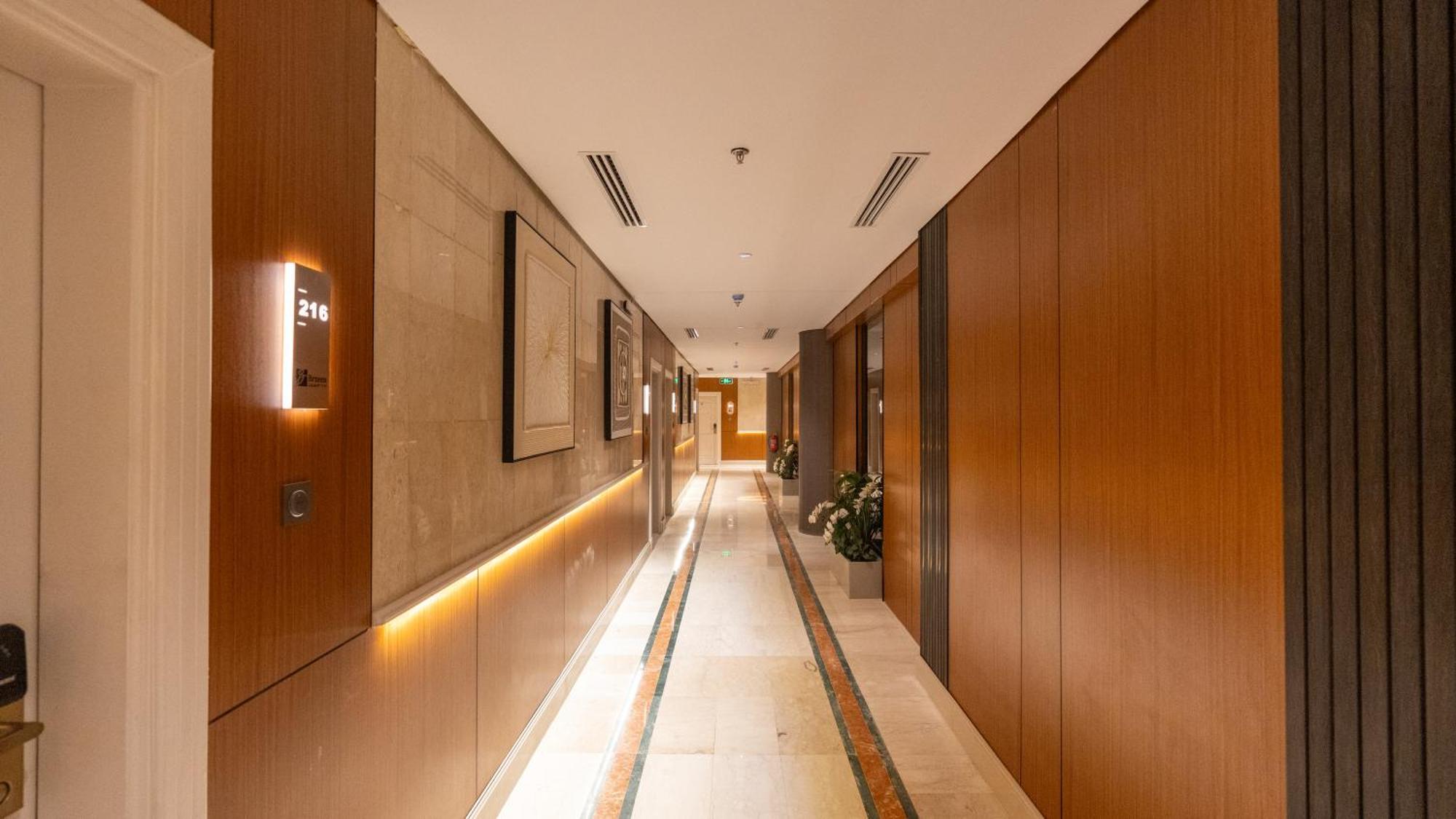 Brzeen Hotel Riyadh Luaran gambar