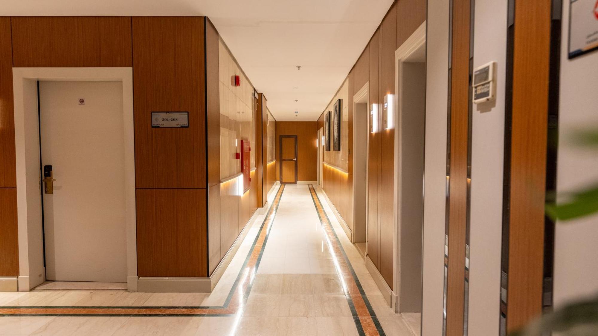 Brzeen Hotel Riyadh Luaran gambar