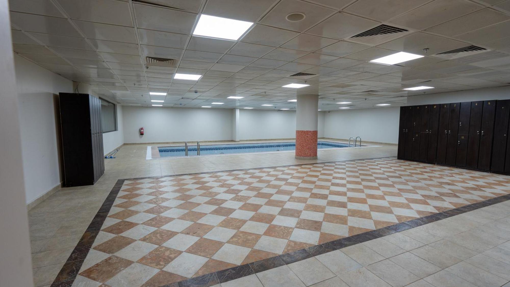 Brzeen Hotel Riyadh Luaran gambar