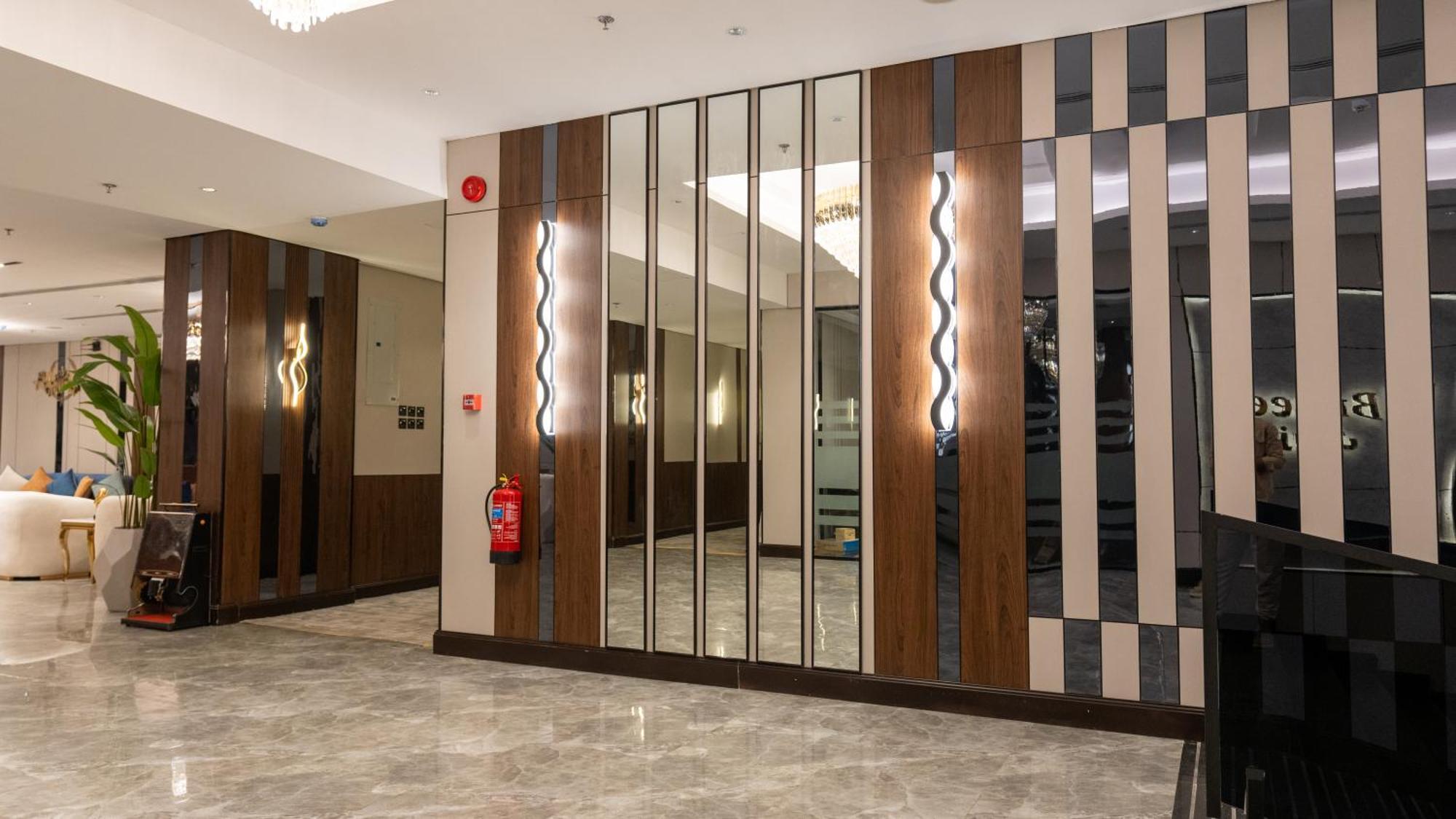 Brzeen Hotel Riyadh Luaran gambar