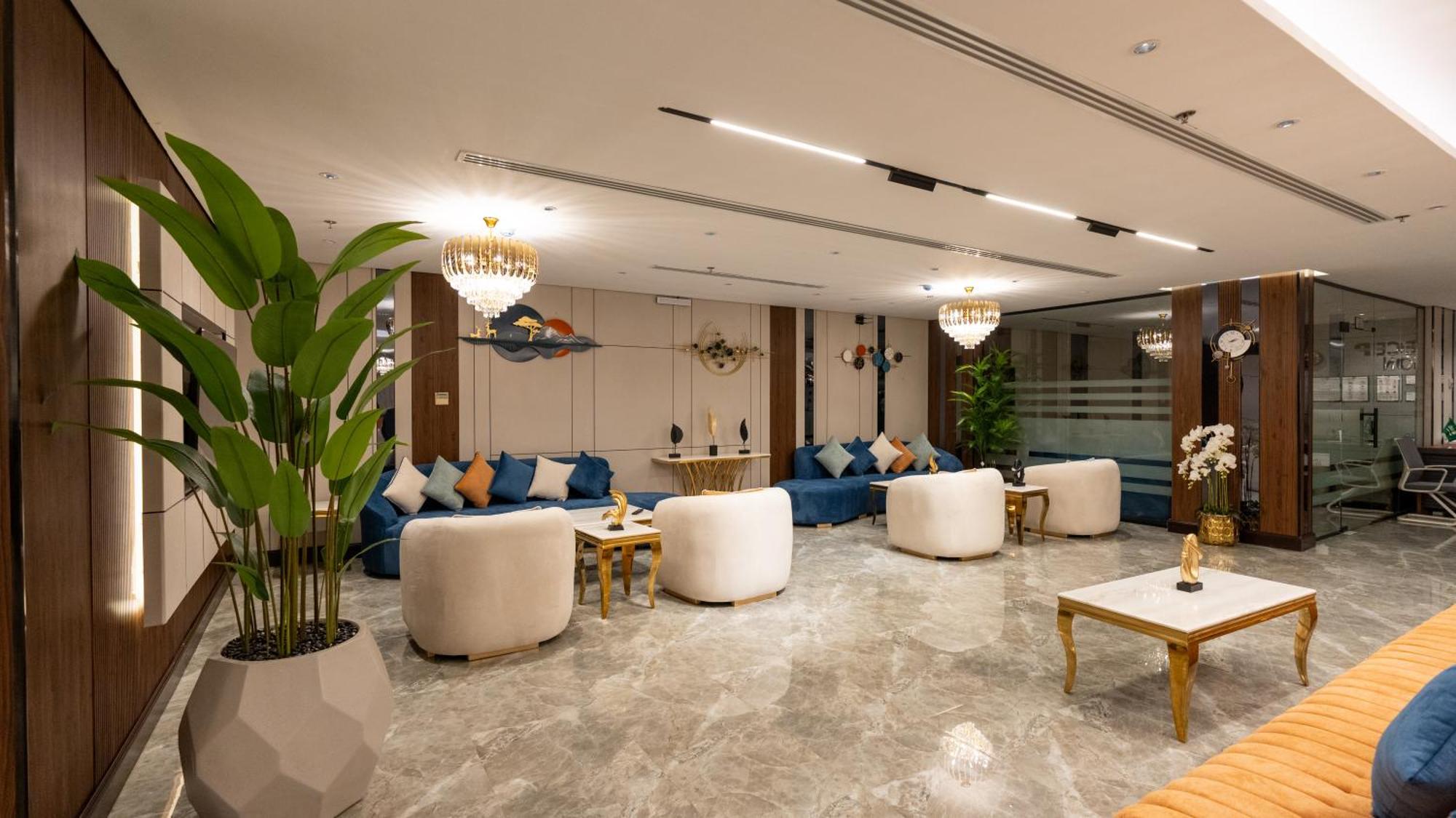 Brzeen Hotel Riyadh Luaran gambar