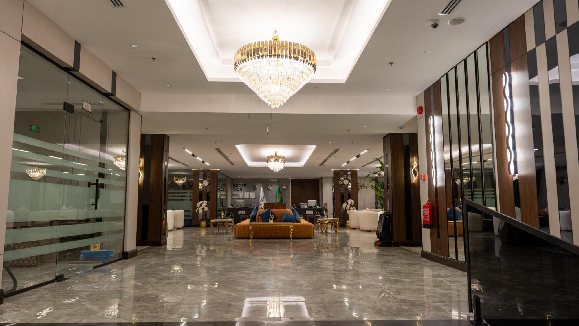 Brzeen Hotel Riyadh Luaran gambar