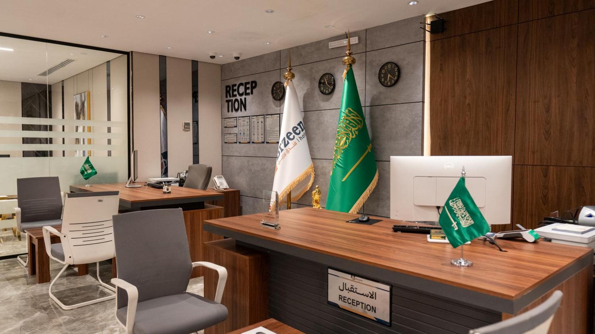 Brzeen Hotel Riyadh Luaran gambar
