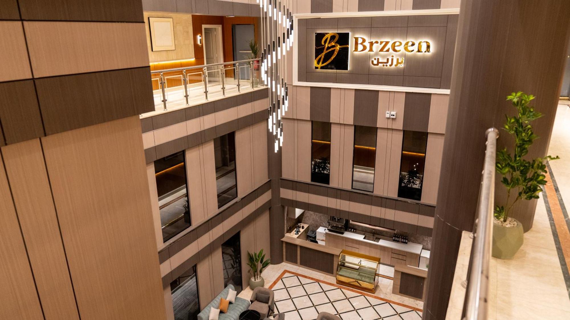 Brzeen Hotel Riyadh Luaran gambar
